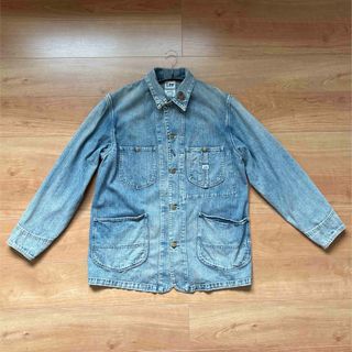 Lee(カバーオール)のフリマアイテム一覧 Lee(カバーオール)のフリマアイテム一覧