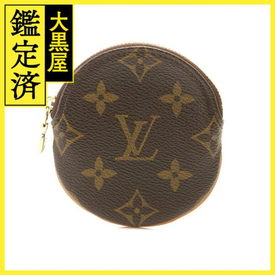 LOUIS VUITTON - ルイ・ヴィトン ポルトモネロン M61926 【433】