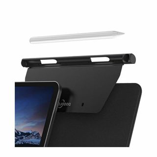 ペンホルダー アップルペンシル iPad apple pencil holder(ノーカラージャケット)