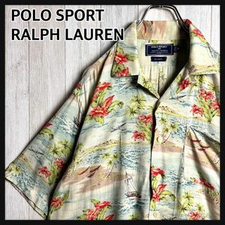 POLO RALPH LAUREN(シャツ)のフリマアイテム一覧 POLO RALPH LAUREN(シャツ)のフリマアイテム一覧
