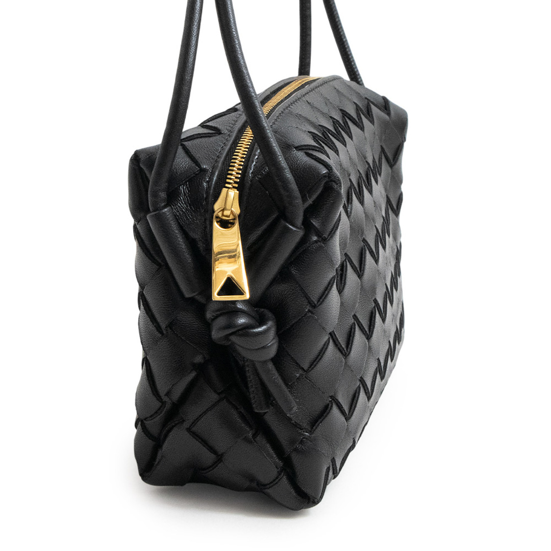BOTTEGA VENETA - ボッテガヴェネタ ミニ ループ カメラバッグ BOTTEGA VENETA - ボッテガヴェネタ ミニ ループ カメラバッグ