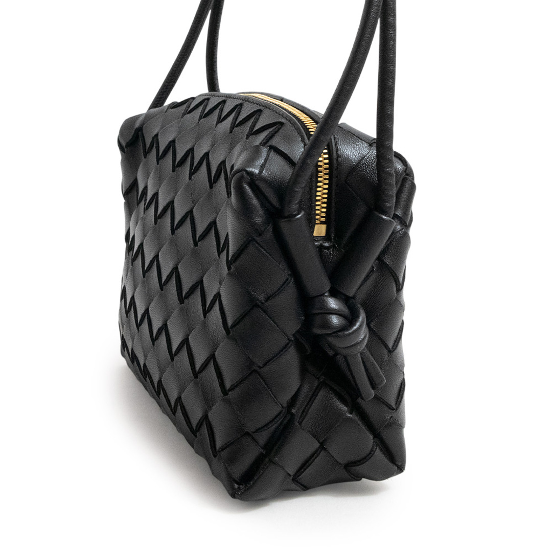 BOTTEGA VENETA - ボッテガヴェネタ ミニ ループ カメラバッグ BOTTEGA VENETA - ボッテガヴェネタ ミニ ループ カメラバッグ