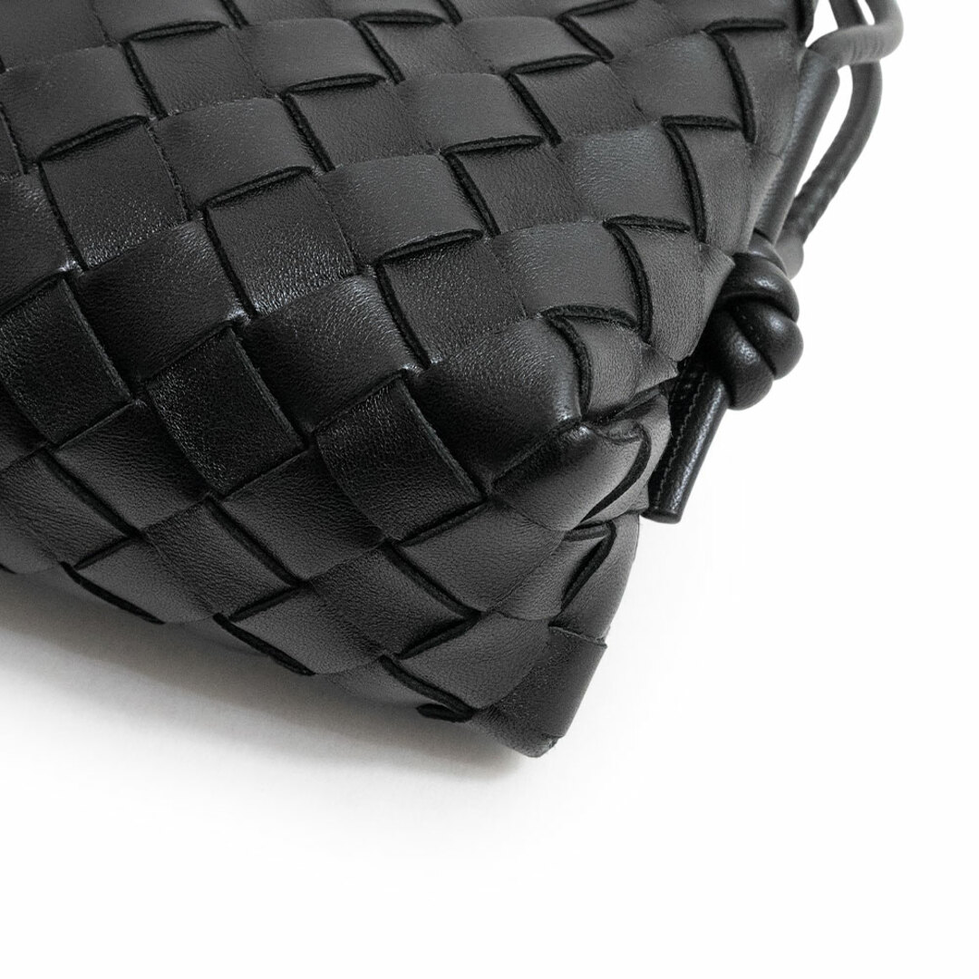 BOTTEGA VENETA - ボッテガヴェネタ ミニ ループ カメラバッグ BOTTEGA VENETA - ボッテガヴェネタ ミニ ループ カメラバッグ