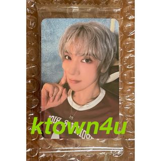 NCT - NCTDREAM ドリム ジェノ トレカ まとめ売り セットの通販 NCT - NCTDREAM ドリム ジェノ トレカ まとめ売り セットの通販