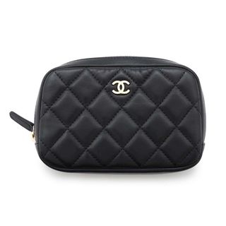 CHANEL(ポーチ)のフリマアイテム一覧 CHANEL(ポーチ)のフリマアイテム一覧