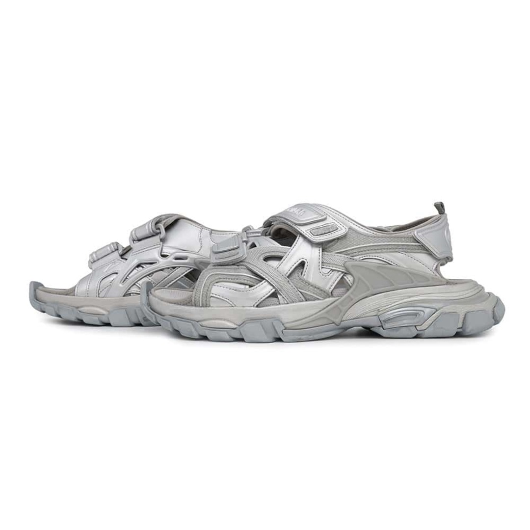 BALENCIAGA - バレンシアガ サンダル トラック ベルクロ メンズ BALENCIAGA - バレンシアガ サンダル トラック ベルクロ メンズ