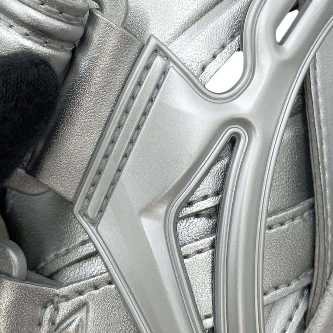 BALENCIAGA - バレンシアガ サンダル トラック ベルクロ メンズ BALENCIAGA - バレンシアガ サンダル トラック ベルクロ メンズ