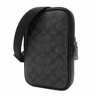 COACH - 【未使用級】COACH チャーター クロスボディ ショルダー COACH - 【未使用級】COACH チャーター クロスボディ ショルダー