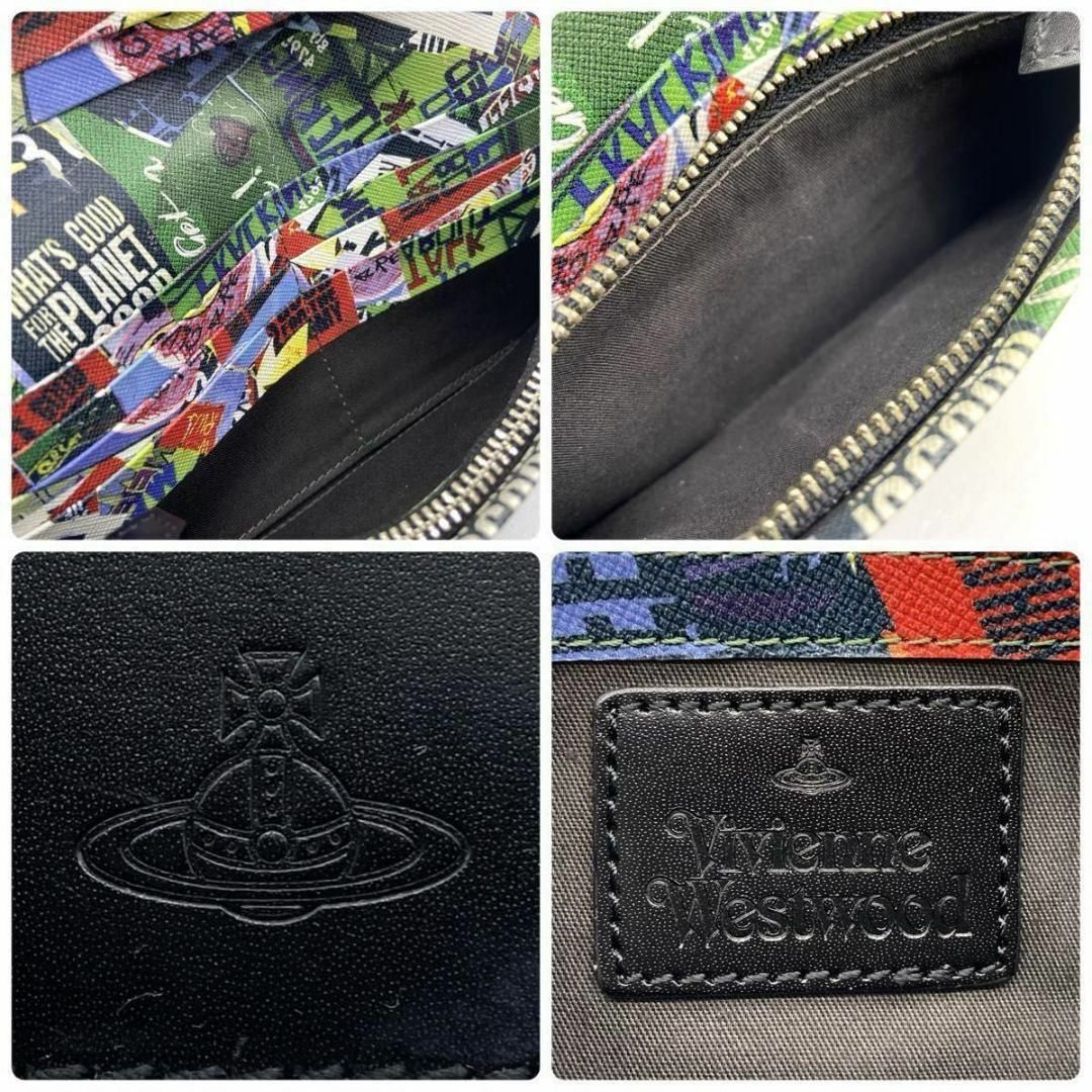 Vivienne Westwood - 【激レア 極美品】ヴィヴィアンウエスト Vivienne Westwood - 【激レア 極美品】ヴィヴィアンウエスト