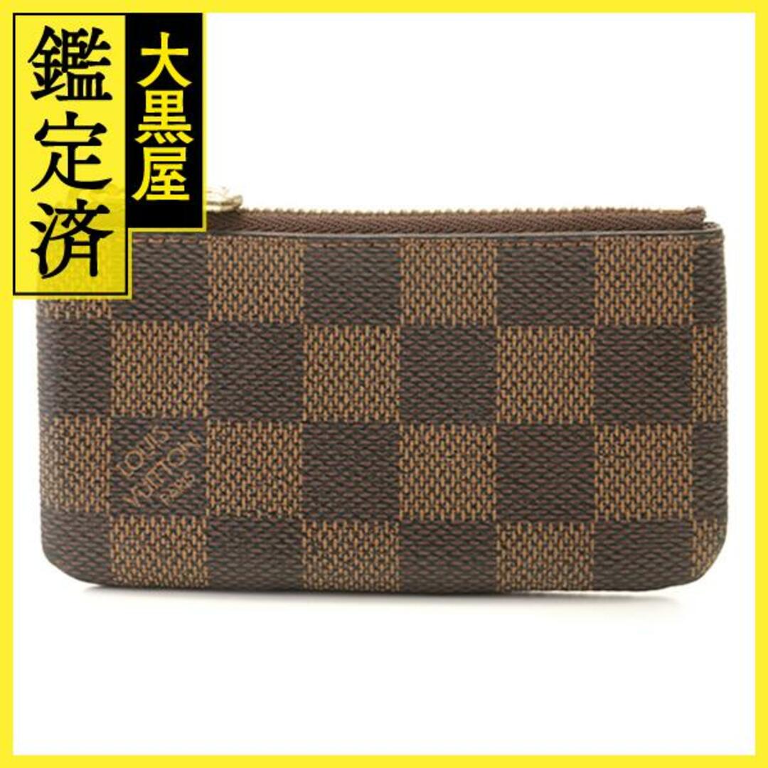 LOUIS VUITTON - ルイ・ヴィトン ポシェット・クレ N62658 【433】
