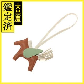 HERMES - エルメス 2004年限定 カデナ キー ハート ファンタジー