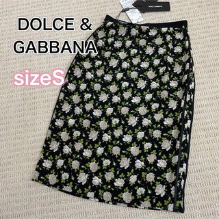 DOLCE&GABBANA(ひざ丈スカート)のフリマアイテム一覧 DOLCE&GABBANA(ひざ丈スカート)のフリマアイテム一覧