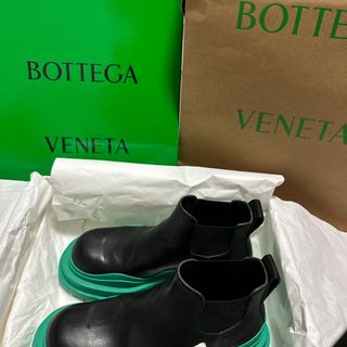 BOTTEGA VENETA(ブーツ)のフリマアイテム一覧 BOTTEGA VENETA(ブーツ)のフリマアイテム一覧