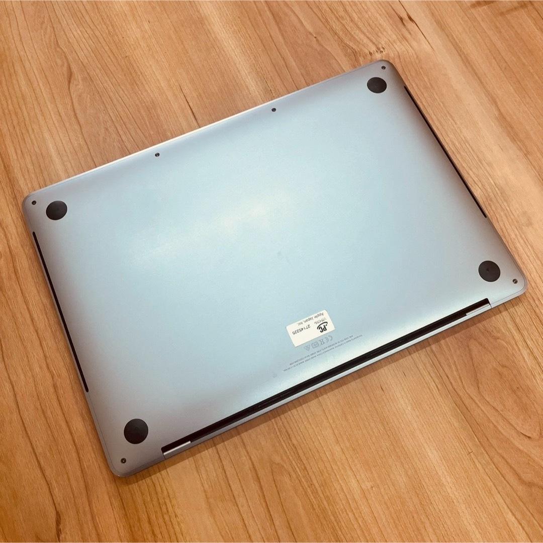 Mac (Apple) - MacBook pro 13インチ 2019 i7 16G 512G 管3589の Mac (Apple) - MacBook pro 13インチ 2019 i7 16G 512G 管3589の