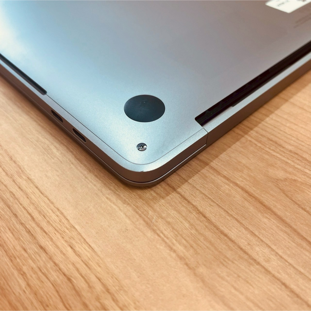 Mac (Apple) - MacBook pro 13インチ 2019 i7 16G 512G 管3589の Mac (Apple) - MacBook pro 13インチ 2019 i7 16G 512G 管3589の