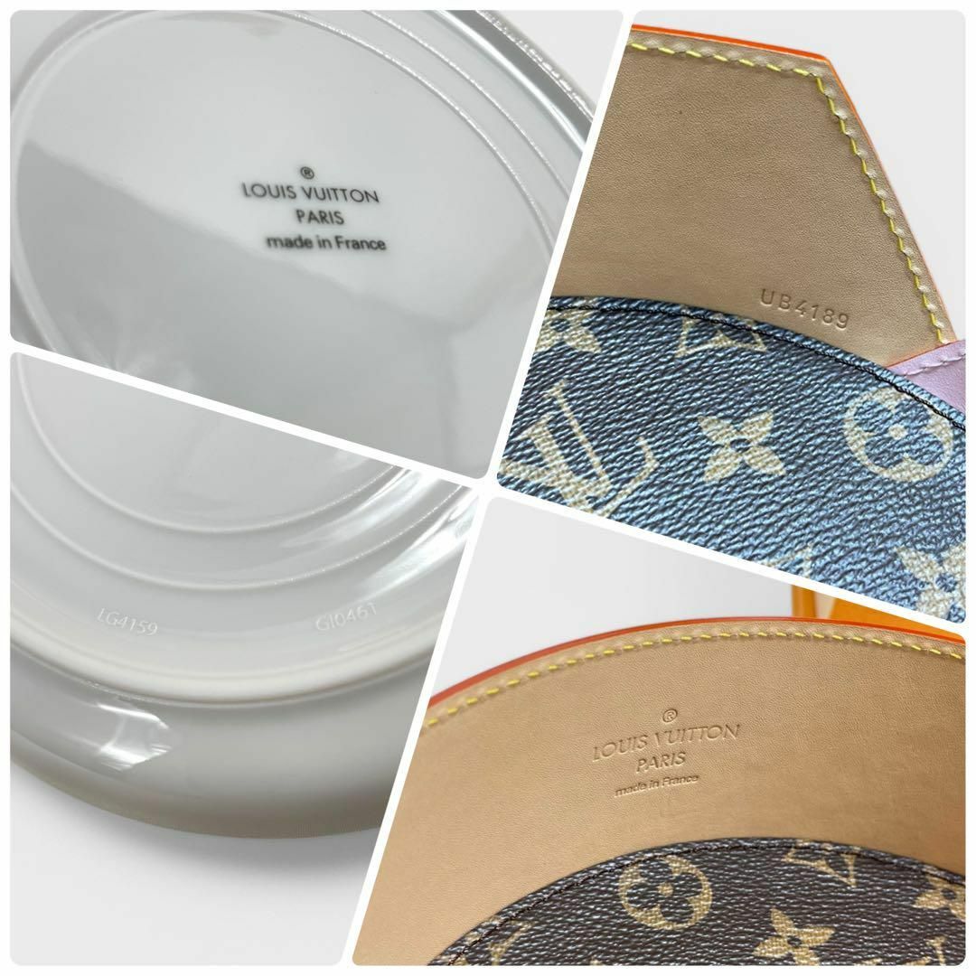 LOUIS VUITTON - LOUIS VUITTON ルイヴィトン アシェット LOUIS VUITTON - LOUIS VUITTON ルイヴィトン アシェット