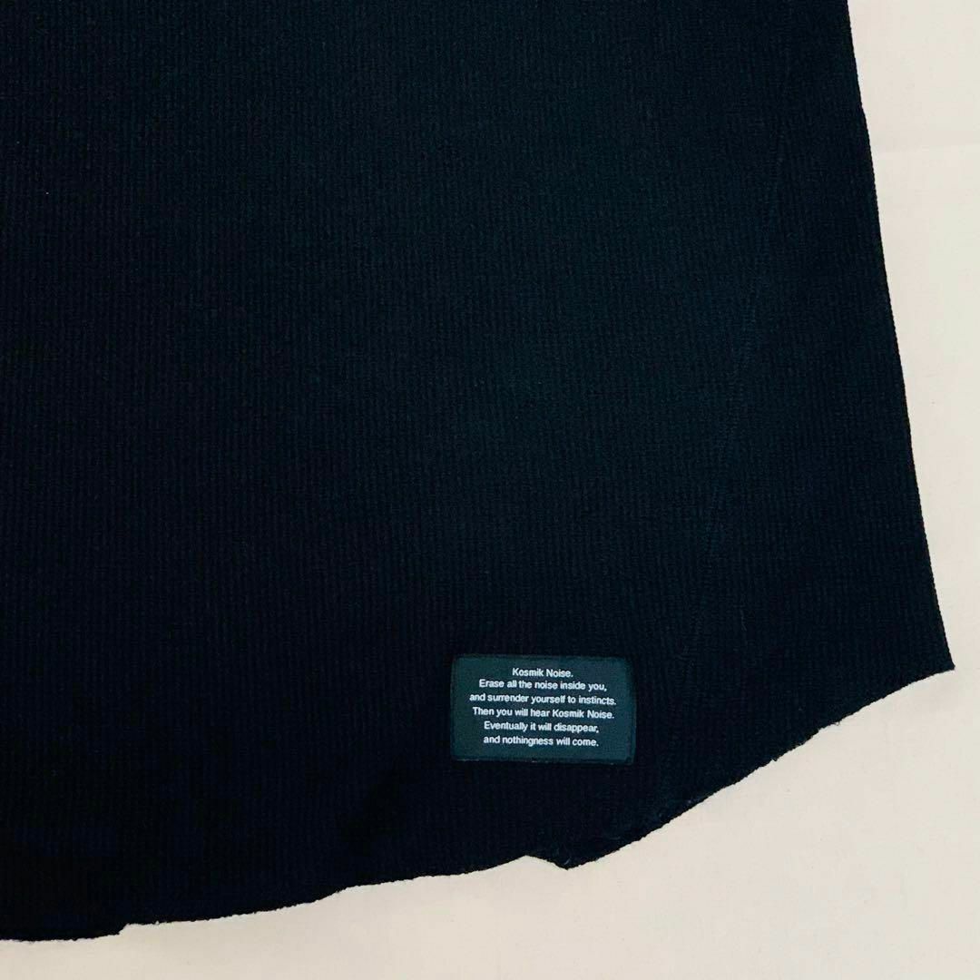 UNDERCOVER - GU × UNDERCOVER コラボ ワッフル Tシャツ UNDERCOVER - GU × UNDERCOVER コラボ ワッフル Tシャツ