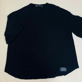 UNDERCOVER - 初期 アンダーカバー ENFant Tシャツ 黒タグの通販 UNDERCOVER - 初期 アンダーカバー ENFant Tシャツ 黒タグの通販