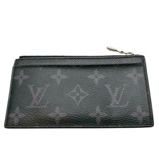 LOUIS VUITTON - 【美品】ルイヴィトン タイガ コインケース LOUIS VUITTON - 【美品】ルイヴィトン タイガ コインケース