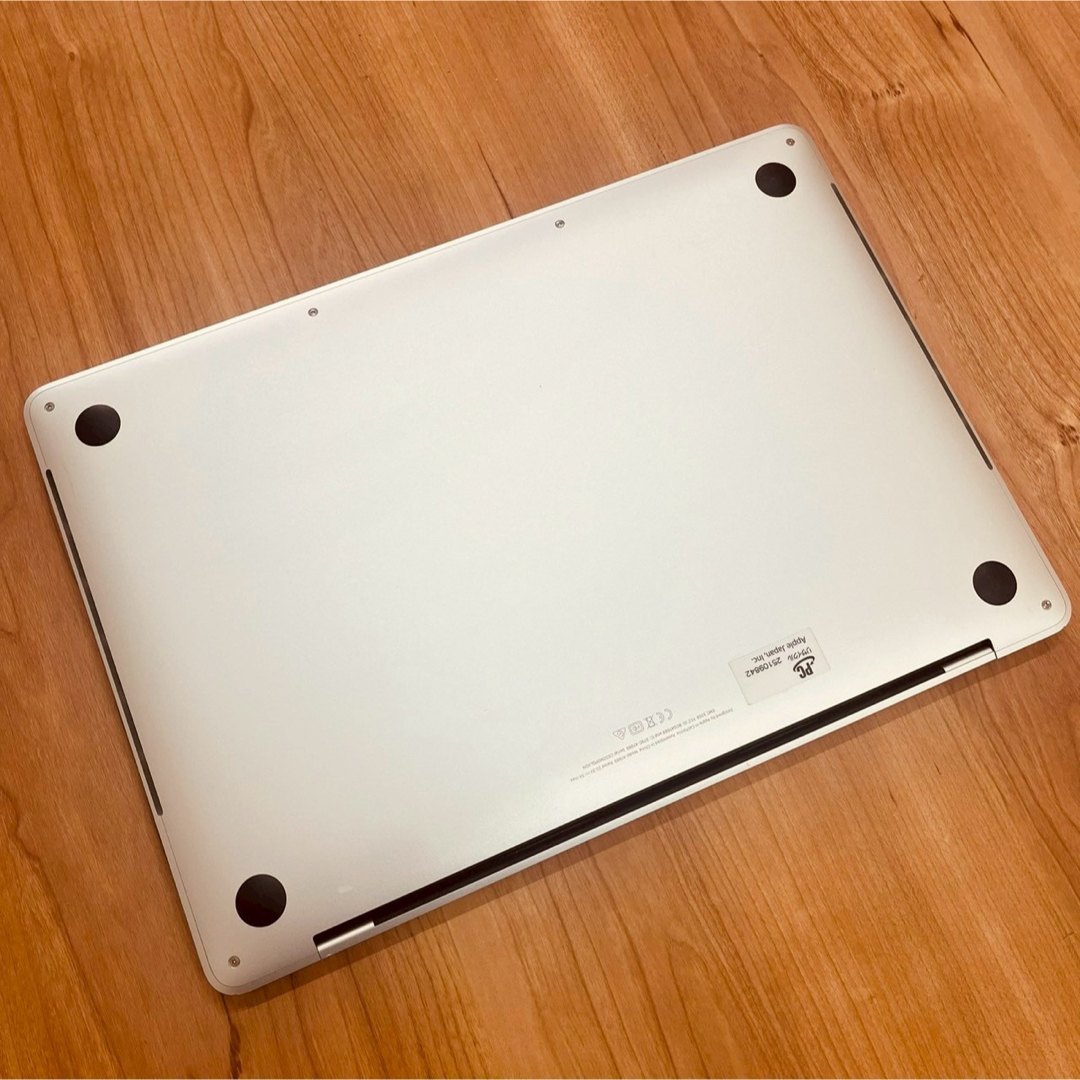 Mac (Apple) - MacBook pro 13インチ 2019 i7 メモリ16GB 管理 Mac (Apple) - MacBook pro 13インチ 2019 i7 メモリ16GB 管理