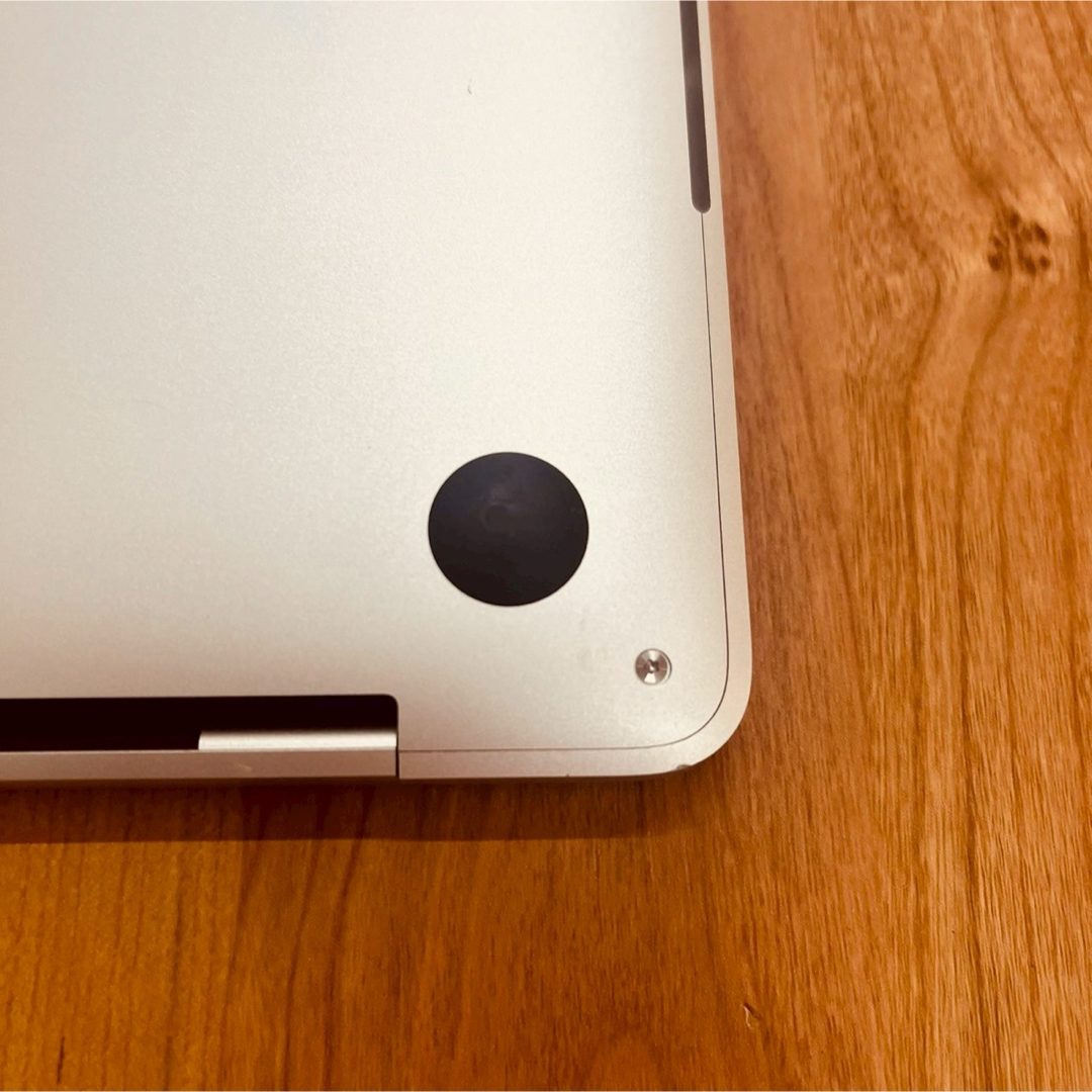 Mac (Apple) - MacBook pro 13インチ 2019 i7 メモリ16GB 管理 Mac (Apple) - MacBook pro 13インチ 2019 i7 メモリ16GB 管理