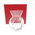 Baccarat 花瓶 SY11537
