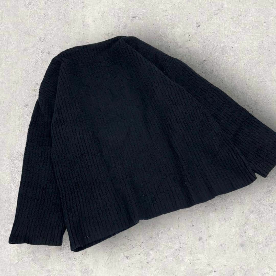 BALENCIAGA - 10507【即完売モデル】バレンシアガ☆ワッペンロゴ BALENCIAGA - 10507【即完売モデル】バレンシアガ☆ワッペンロゴ