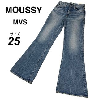 moussy(デニム/ジーンズ)のフリマアイテム一覧 moussy(デニム/ジーンズ)のフリマアイテム一覧