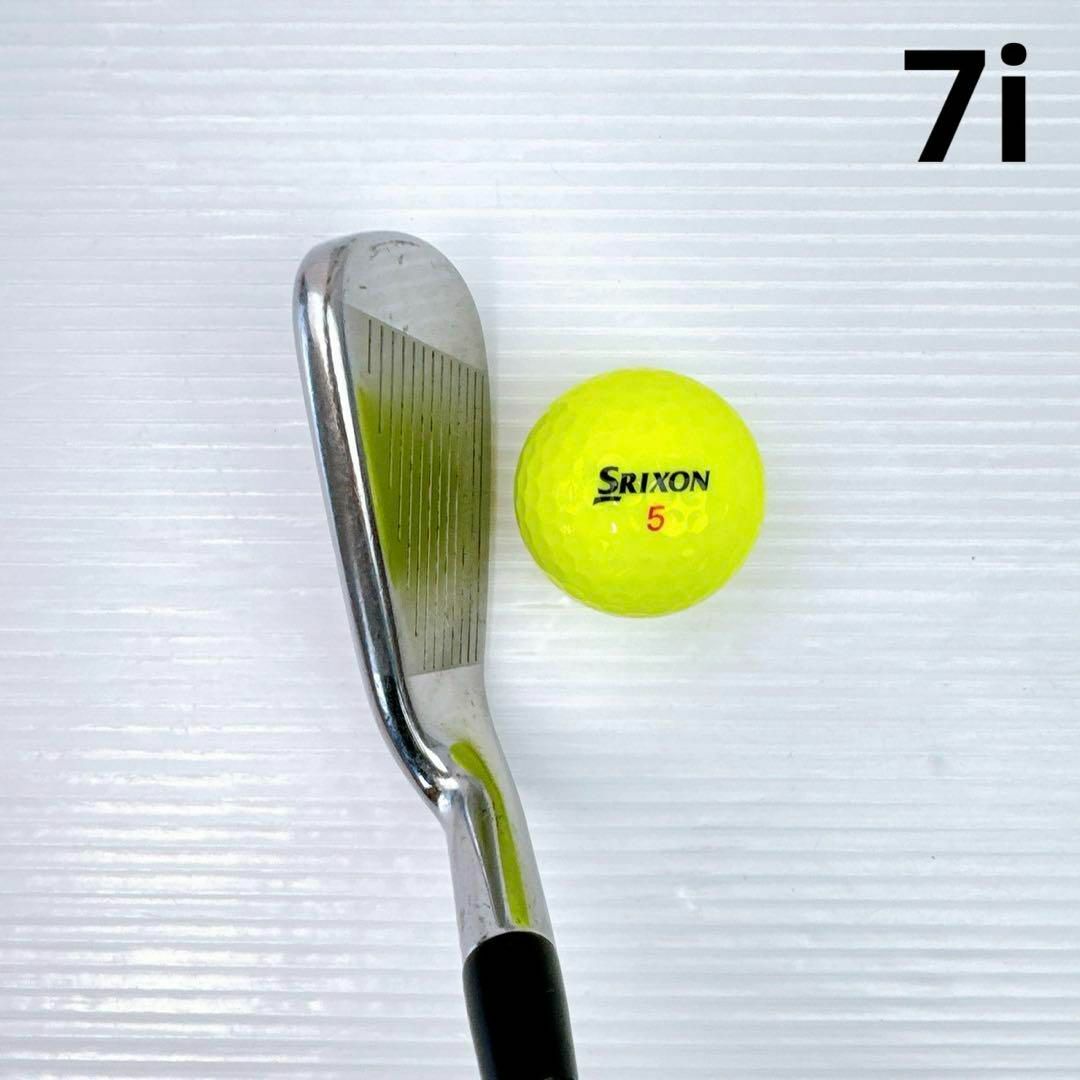 Titleist - レフティ タイトリスト AP1 712 アイアンセット 7本 Titleist - レフティ タイトリスト AP1 712 アイアンセット 7本