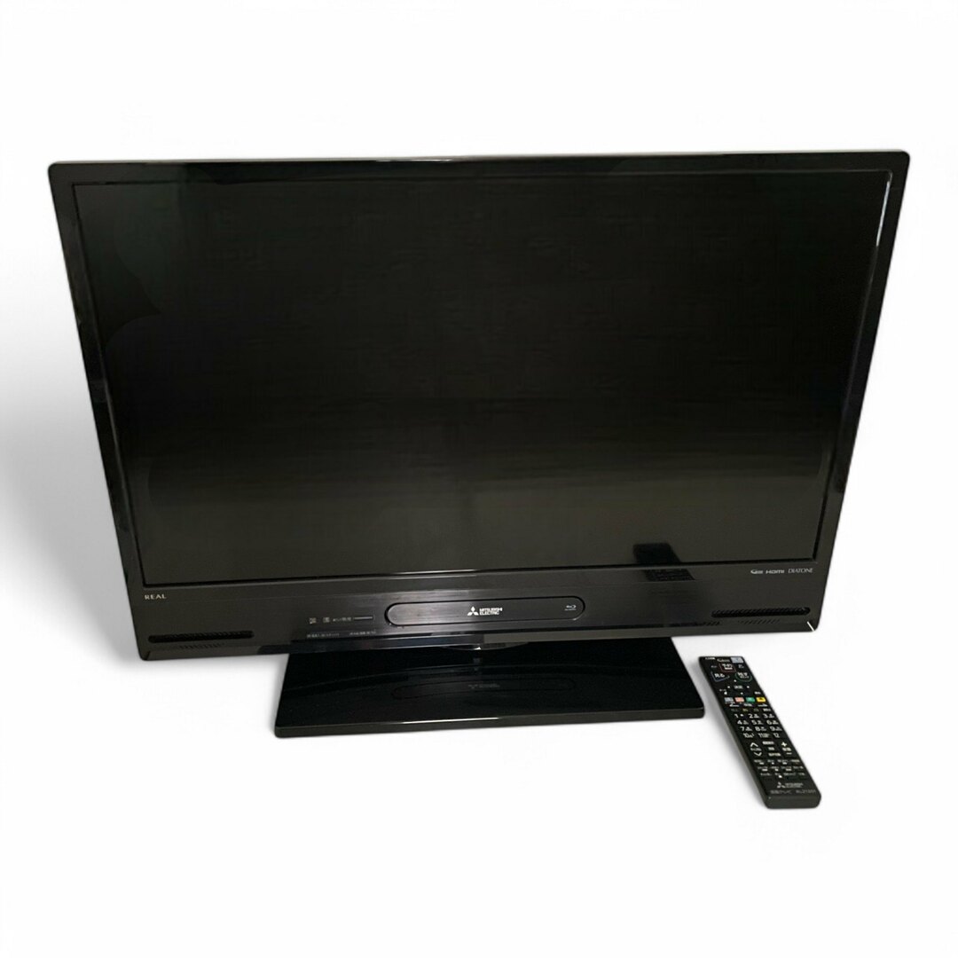 □ 三菱 MITSUBISHI 液晶テレビ LCD-A32BHR9 32V型 1TB HDD内蔵 □ 三菱 MITSUBISHI 液晶テレビ LCD-A32BHR9 32V型 1TB HDD内蔵