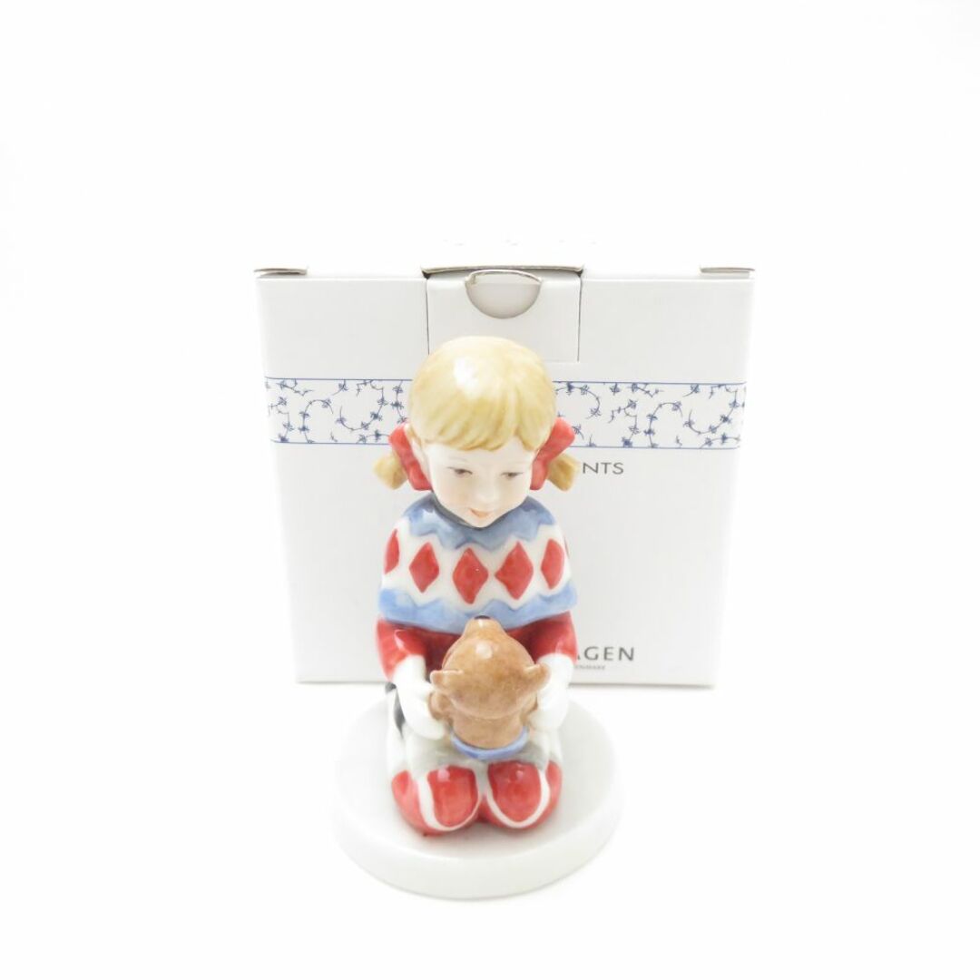 ROYAL COPENHAGEN - 美品 ROYAL COPENHAGEN ロイヤル ROYAL COPENHAGEN - 美品 ROYAL COPENHAGEN ロイヤル