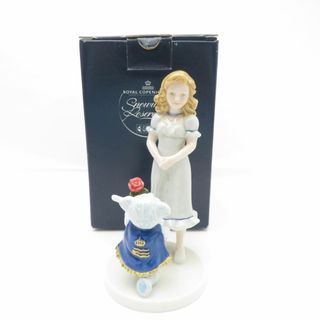 ROYAL COPENHAGEN(置物)のフリマアイテム一覧 ROYAL COPENHAGEN(置物)のフリマアイテム一覧