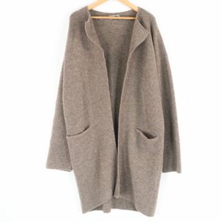 Theory - 極美品 セオリー ロング カーディガン リブの通販|ラクマ Theory - 極美品 セオリー ロング カーディガン リブの通販|ラクマ