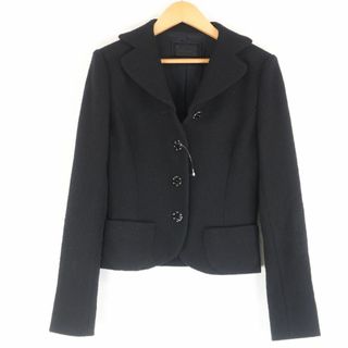 FOXEY - 美品 Foxey フォクシー ロングコート ウール カシミヤ FOXEY - 美品 Foxey フォクシー ロングコート ウール カシミヤ