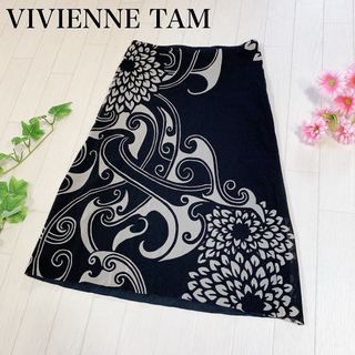 VIVIENNE TAM(ひざ丈スカート)のフリマアイテム一覧 VIVIENNE TAM(ひざ丈スカート)のフリマアイテム一覧