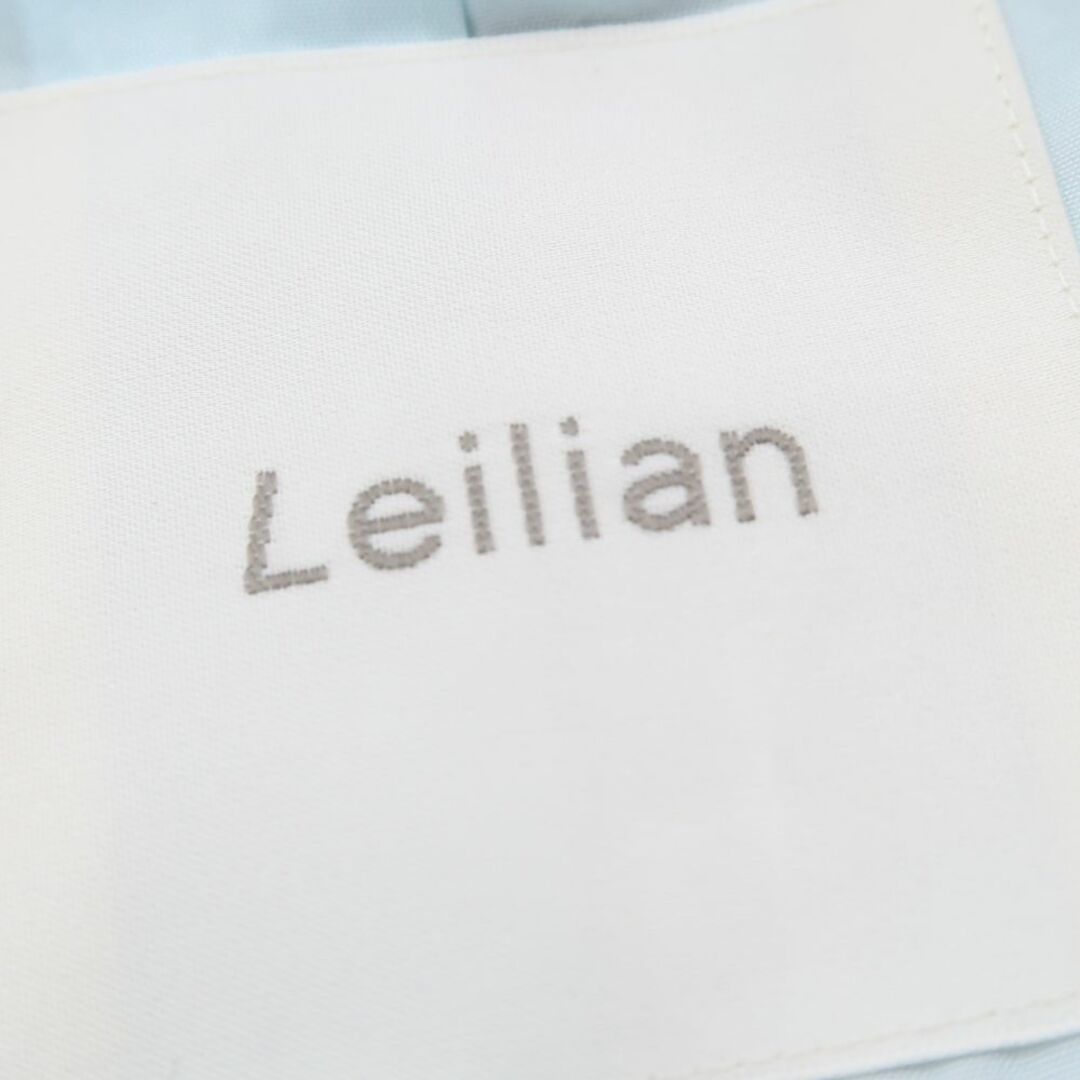 leilian - 美品 Leilian レリアン ツイード ジャケット 11 L leilian - 美品 Leilian レリアン ツイード ジャケット 11 L