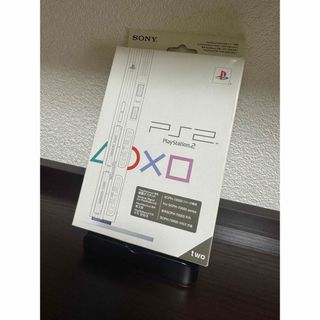 PlayStation2(ホワイト/白色系)のフリマアイテム一覧 PlayStation2(ホワイト/白色系)のフリマアイテム一覧