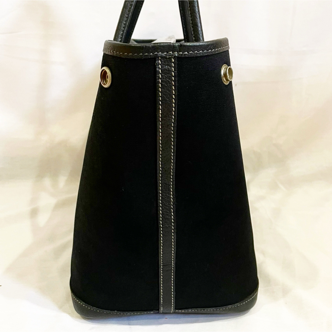 HERMES - ☆1点限り☆箱あり☆エルメス ガーデンパーティPM HERMES - ☆1点限り☆箱あり☆エルメス ガーデンパーティPM