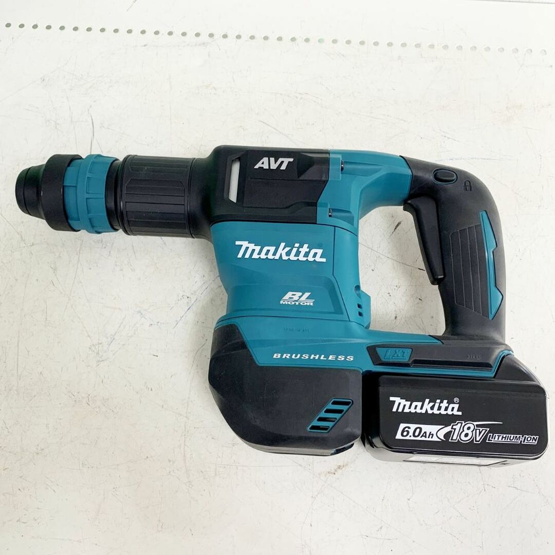 Makita - ♭♭MAKITA マキタ 18v 充電式ケレン 充電器 Makita - ♭♭MAKITA マキタ 18v 充電式ケレン 充電器