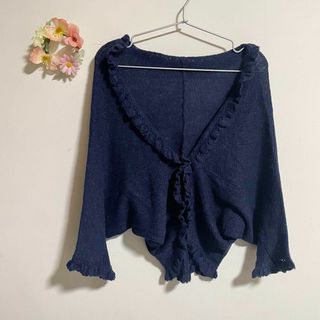 L'EST ROSE(カーディガン)のフリマアイテム一覧 L'EST ROSE(カーディガン)のフリマアイテム一覧