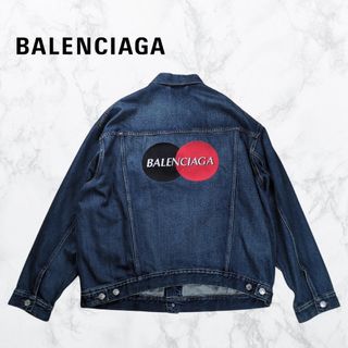 BALENCIAGA(Gジャン/デニムジャケット)のフリマアイテム一覧 BALENCIAGA(Gジャン/デニムジャケット)のフリマアイテム一覧