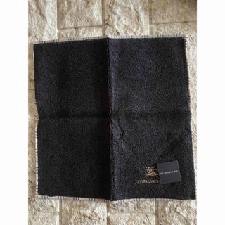 BURBERRY - バーバリー BURBERRY チェック柄ハンカチの通販 by BURBERRY - バーバリー BURBERRY チェック柄ハンカチの通販 by