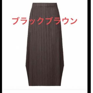 PLEATS PLEASE ISSEY MIYAKE(ロングスカート)のフリマアイテム一覧 PLEATS PLEASE ISSEY MIYAKE(ロングスカート)のフリマアイテム一覧
