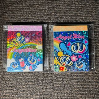 angelblue - お弁当セットの通販 by ナッツ|エンジェルブルー angelblue - お弁当セットの通販 by ナッツ|エンジェルブルー