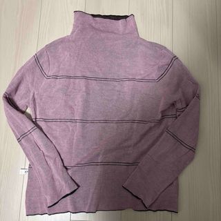 Ameri VINTAGE - ameri 完売 新作MANY WAY JACQUARD ショート Ameri VINTAGE - ameri 完売 新作MANY WAY JACQUARD ショート