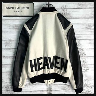 SAINT LAURENT(ジャケット/アウター)のフリマアイテム一覧 SAINT LAURENT(ジャケット/アウター)のフリマアイテム一覧