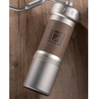 デバイスタイル 電動コーヒーミル ブラウンdeviceSTYLE コーヒー デバイスタイル 電動コーヒーミル ブラウンdeviceSTYLE コーヒー