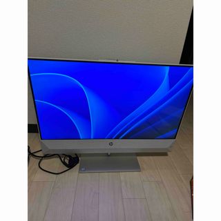 hp - ジャンク HP Pavilion 24-xa0025t All-in-Oneの通販|ラクマ hp - ジャンク HP Pavilion 24-xa0025t All-in-Oneの通販|ラクマ
