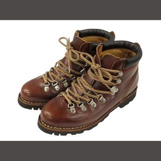 Paraboot - 希少Paraboot パラブーツ MILLY アザラシ ミリー Paraboot - 希少Paraboot パラブーツ MILLY アザラシ ミリー