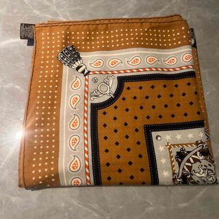 HERMES - ☆未使用☆ エルメス HERMES ツイリー 馬着 ピンク HERMES - ☆未使用☆ エルメス HERMES ツイリー 馬着 ピンク